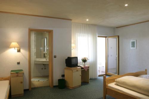 Hotel Spessarter Hof à Hobbach Extérieur photo